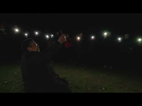 Zanaida Robles: Veni Sancte Spiritus