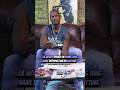 Lil Woody Speaks On Young Thug Name Dropping Him On Halftime Shorts Lilwoody Youngthug