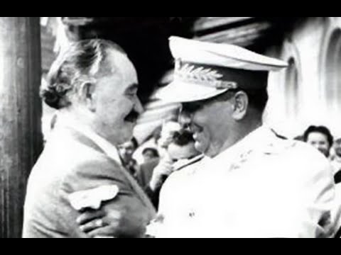 ХРОНИКА НА ЕДНО НАЦИОНАЛНО ПРЕДАТЕЛСТВО / HD          CHRONICLE OF A ONE NATIONAL BETRAYAL / HD