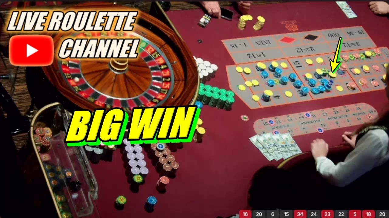 American Roulette Goes Mobile: Why Android Players Are Spinning for Real
