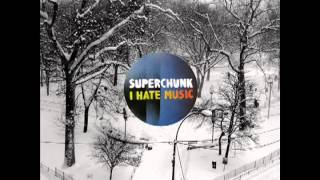 Superchunk -  void