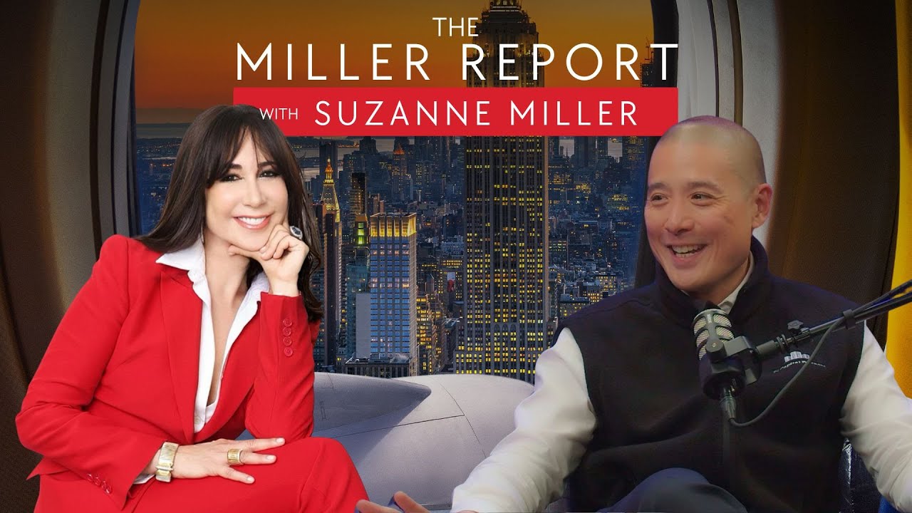 Jerry Pi, Founder & Chairman of Pi Capital Partners | The Miller Report