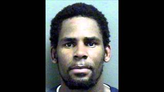 R.Kelly Munch Crunch Remix