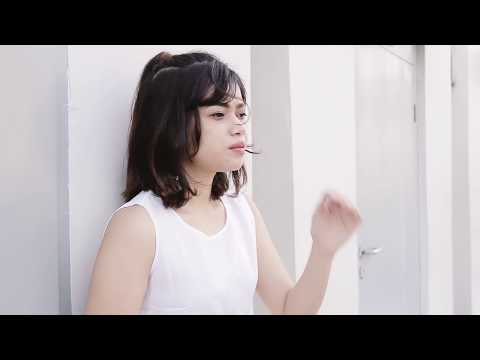 Arsy Widianto, Brisia Jodie - Dengan Caraku (COVER) by Della Firdatia