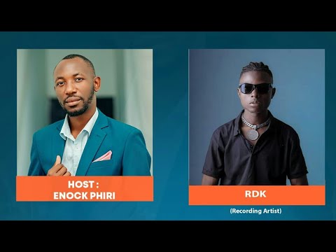 Get to know more about (Rdk The Blessedkid )  Through this interview