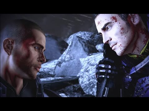 Mass Effect 3 | Part 52 | Male Paragon | Legendary Edition | PS5