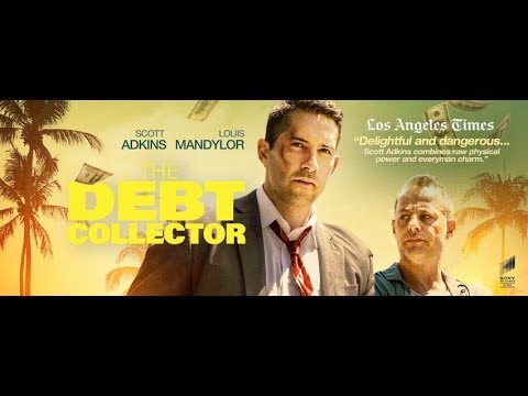 The Debt Collector (Clip)