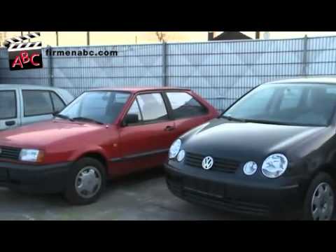 Abschleppdienst und Kfz Werkstatt Wilhelm Behr in Ludwigshafen