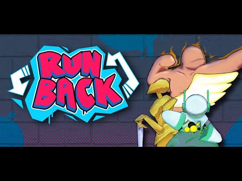 Run It Back! - A Runback HW8 Combo Video