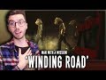 MAN WITH A MISSION - Winding Road REACTION!! MAN WITH A MISSION - Winding Road REACTION!!