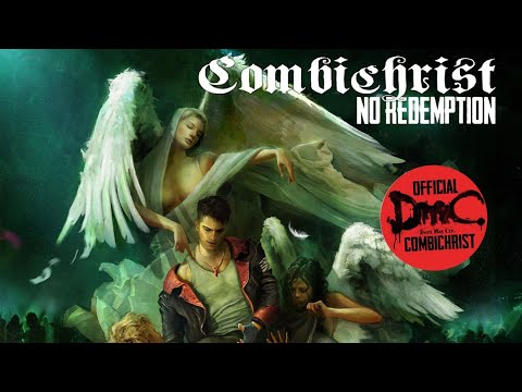 Combichrist - Empty - DmC Devil May Cry OST