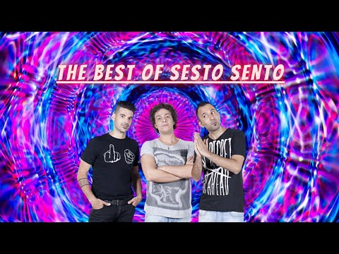 The Best Of Sesto Sento