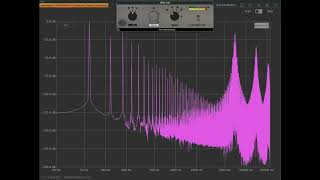 Video thumbnail for Analysis of FUSE Audio VPRE 376 by Plexus Productions