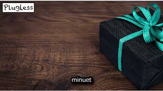 Download lagu 竹下アツシ minuet acousticVer Pluglessレーベル Ovation クロサワ楽器[Plugless 441hz] mp3