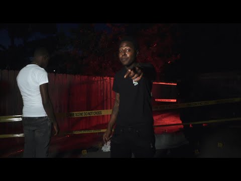Huncho Bookie - Southside (Official Video)