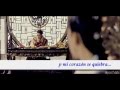 I love you -sub español- (Empress ki OST) -Xia ...