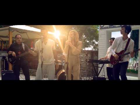 Xonia and Anthony Icuagu - I Want Cha (Accoustic Version)