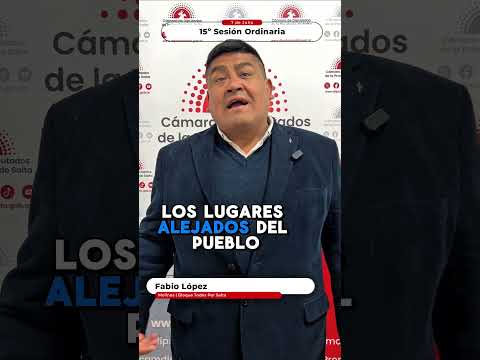 Más equipamiento para la seguridad del departamento Molinos