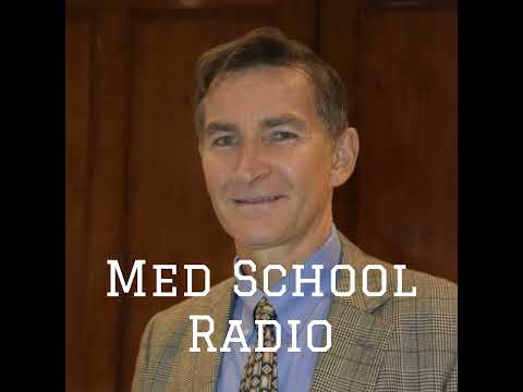 Episode 275: Gram negative bacilli - Campylobacter jejuni