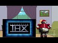 THX And Tex Sings Larger Than Life Andrew Gru And Mr Incredible Gets Grounded