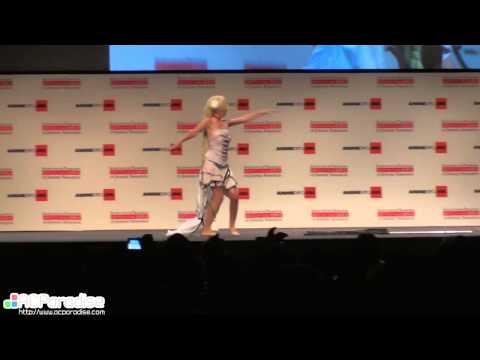 Anime Expo 2013 Masquerade #31 Beautys Needle Chobits