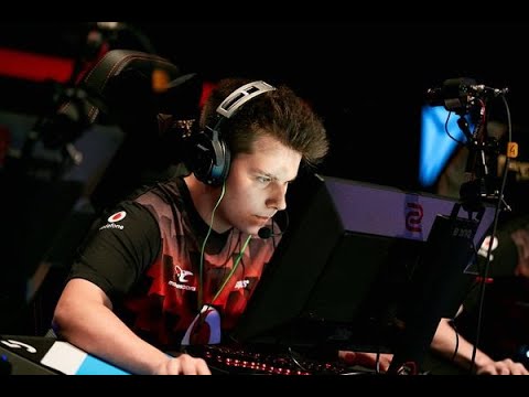 CS:GO POV - Frozen (mouz)(24-12) vs EG / overpass / EPICENTER 2019