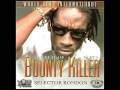 bounty killer book book/more gal