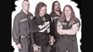 THREE SIXES - PAINT IT BLACK