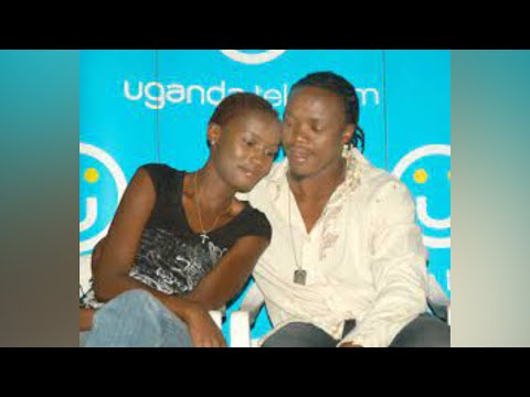 Boxer Kassim Ouma Confirms they are still friends with his ex girlfriend singer Juliana Kanyomozi