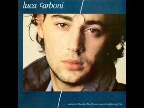 Luca Carboni -Fragole Buone Buone