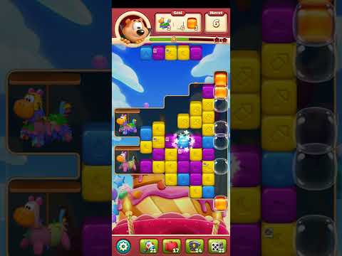 Toon Blast Level 8304