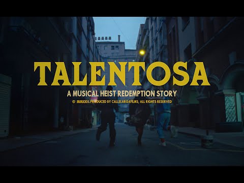 Talentosa - Afaz Natural x @DocteurH