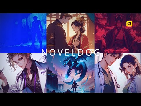 NovelDog