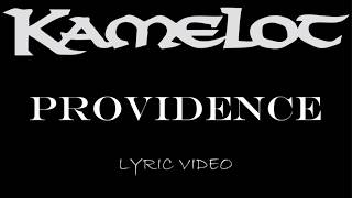 Kamelot - Providence - 1998 - Lyric Video