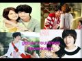 Jung Yong Hwa- Because I Miss You ...