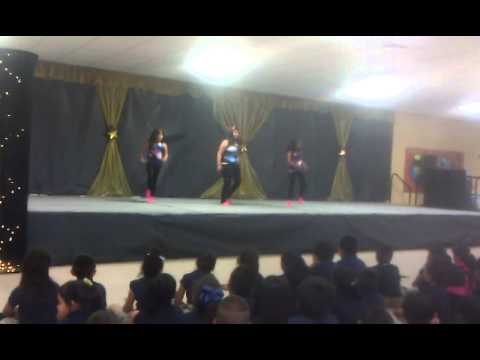 Talent Show Winners 2014 Sambrano