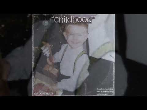 [FREE] (20+) Guitar Loop Kit/Sample Pack 2022 - "CHILDHOOD" (NBA YoungBoy, Rod Wave, Toosii, NoCap)
