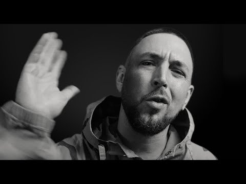 Jehst 'Cornerstone' (Official Video)