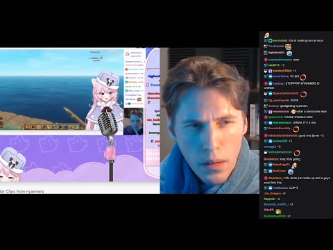 Jerma Streams [with Chat] - F.E.A.R. 2: Project Origin