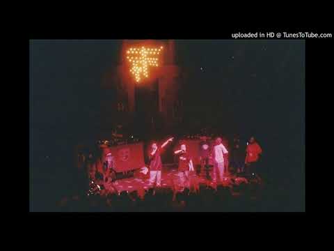 Sans Faire Couler Le Sang - Fonky Family feat Kertra et la Mixture