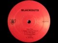 The Blackouts - Chipped Beef