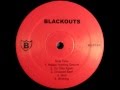 The Blackouts - Chipped Beef 