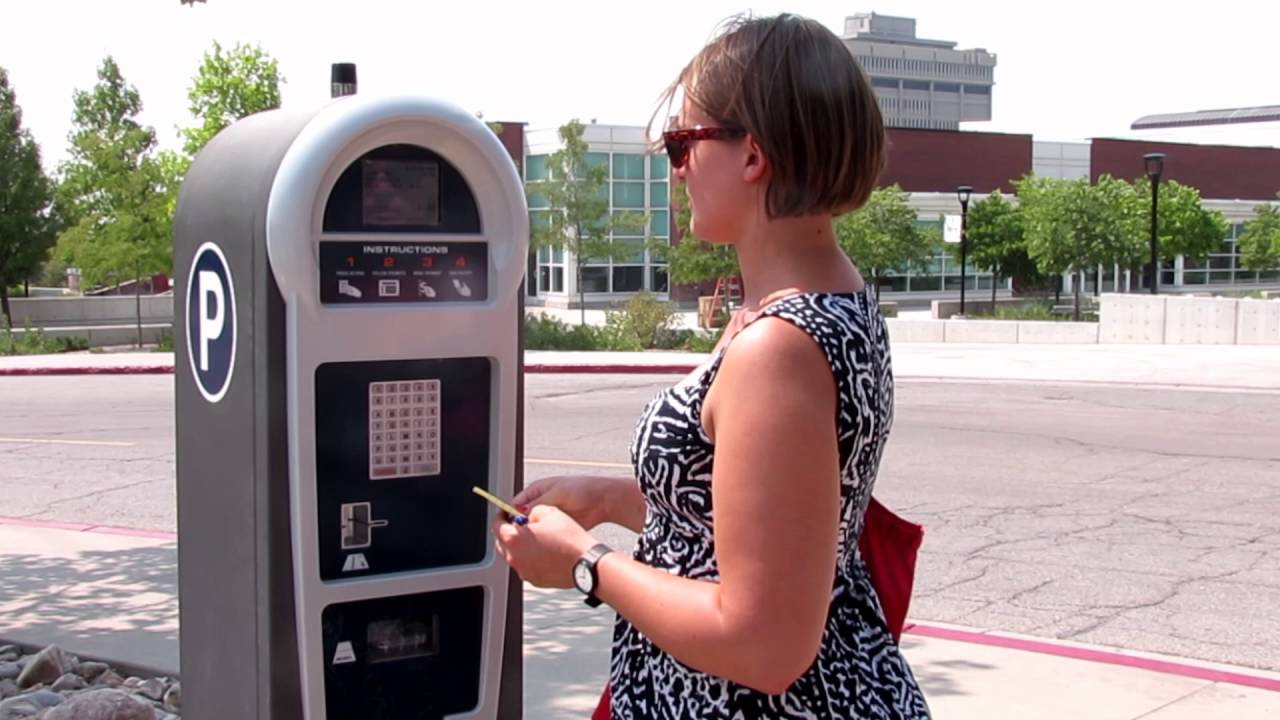 Visitor Parking Tutorial