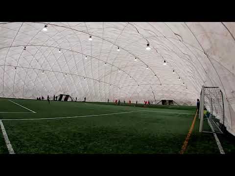 Natan UKS BSS Irzyk - WAF 2011