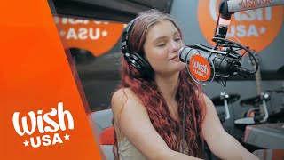 Cloe Wilder performs &quot;Crying When I Shouldn&#39;t&quot; LIVE on the Wish USA Bus