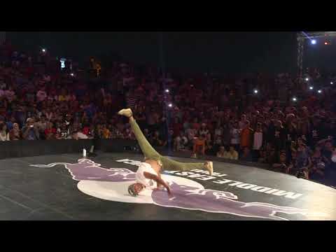 Klash VS Lil Zoo |  FINAL BATTLE