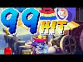 Super Gem Fighter MINI MIX All Flash Combo Mighty Combo Super Moves