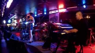 Every Little Bit Hurts