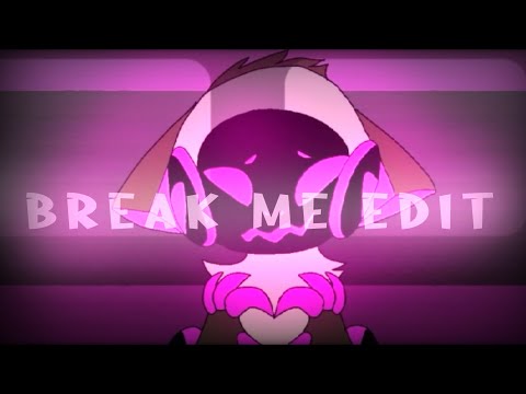 Break me daycore