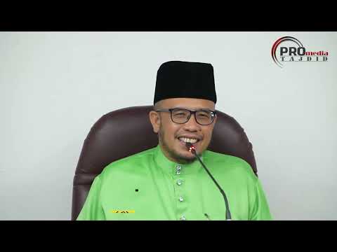 05-04-2024 SS Prof Dato Dr MAZA : Muhasabah Di Akhir Ramadan : Berubah Atau Kekal Sama